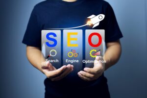 SEO para Iniciantes: O Guia Absolutamente Essencial para seu Site Aparecer no Google