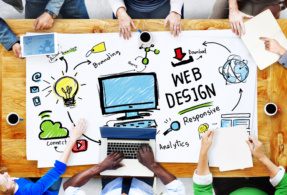 10 Tendências de Web Design para 2025 que Vão Revolucionar a Experiência Digital